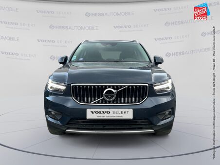 VOLVO XC40 T4 RECHARGE 129...