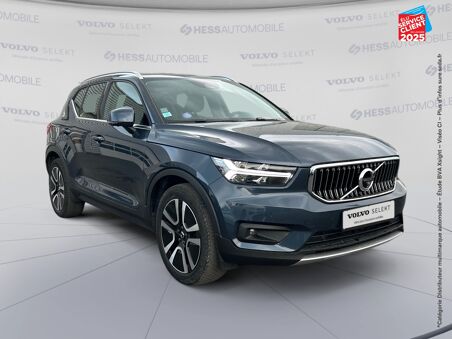 VOLVO XC40 T4 RECHARGE 129...