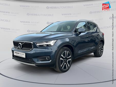 VOLVO XC40 T4 RECHARGE 129...
