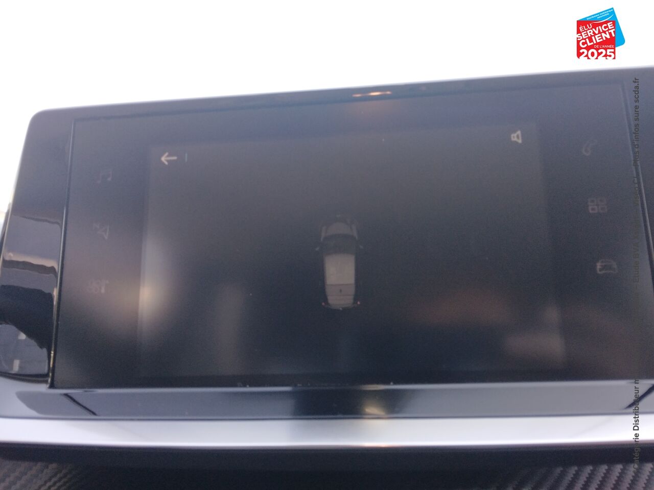 Véhicule d'occasion PEUGEOT 208 E-136CH STYLE GPS RADAR AR CARPLAY chez Renault Sélestat