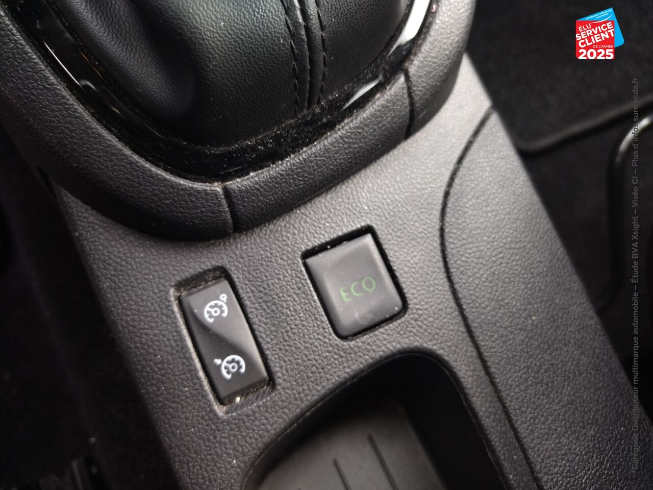 Véhicule d'occasion RENAULT CLIO 1.5 DCI 90CH ENERGY BUSINESS 5P EURO6C chez Opel Verdun