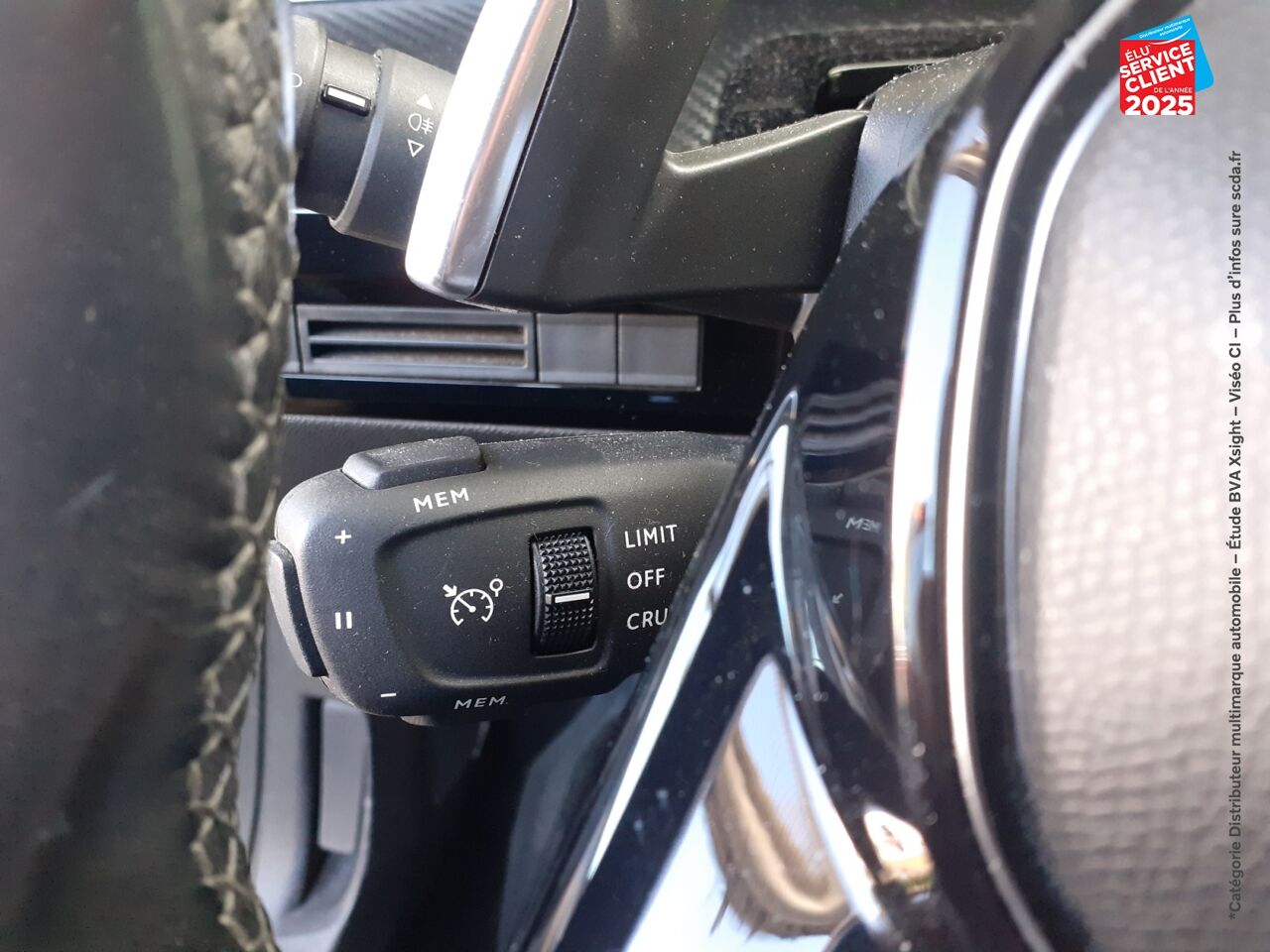 Véhicule d'occasion PEUGEOT 508 BLUEHDI 130CH S/S ALLURE BUSINESS EAT8 7CV CAMERA GPS chez Toyota Thionville