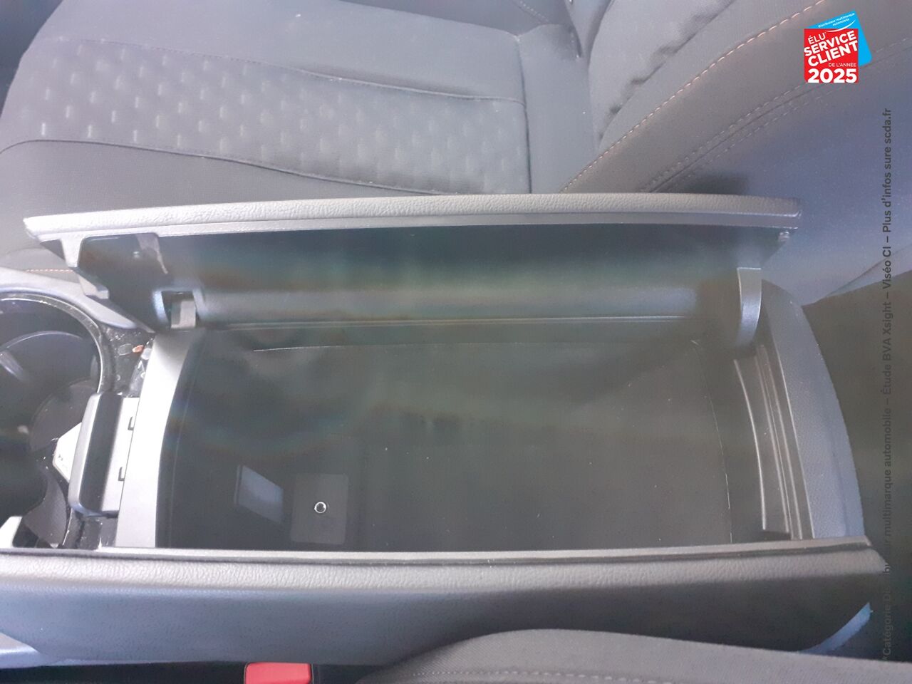 Véhicule d'occasion PEUGEOT 508 BLUEHDI 130CH S/S ALLURE BUSINESS EAT8 7CV CAMERA GPS chez Toyota Thionville