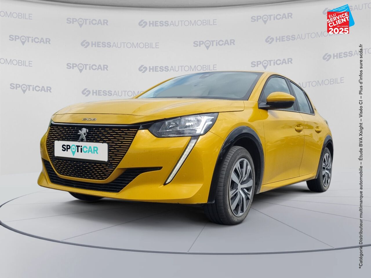 chez Hyundai Epernay