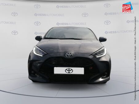 TOYOTA YARIS 130H GR SPORT...