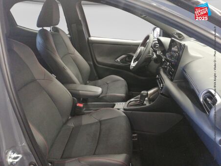 TOYOTA YARIS 130H GR SPORT...