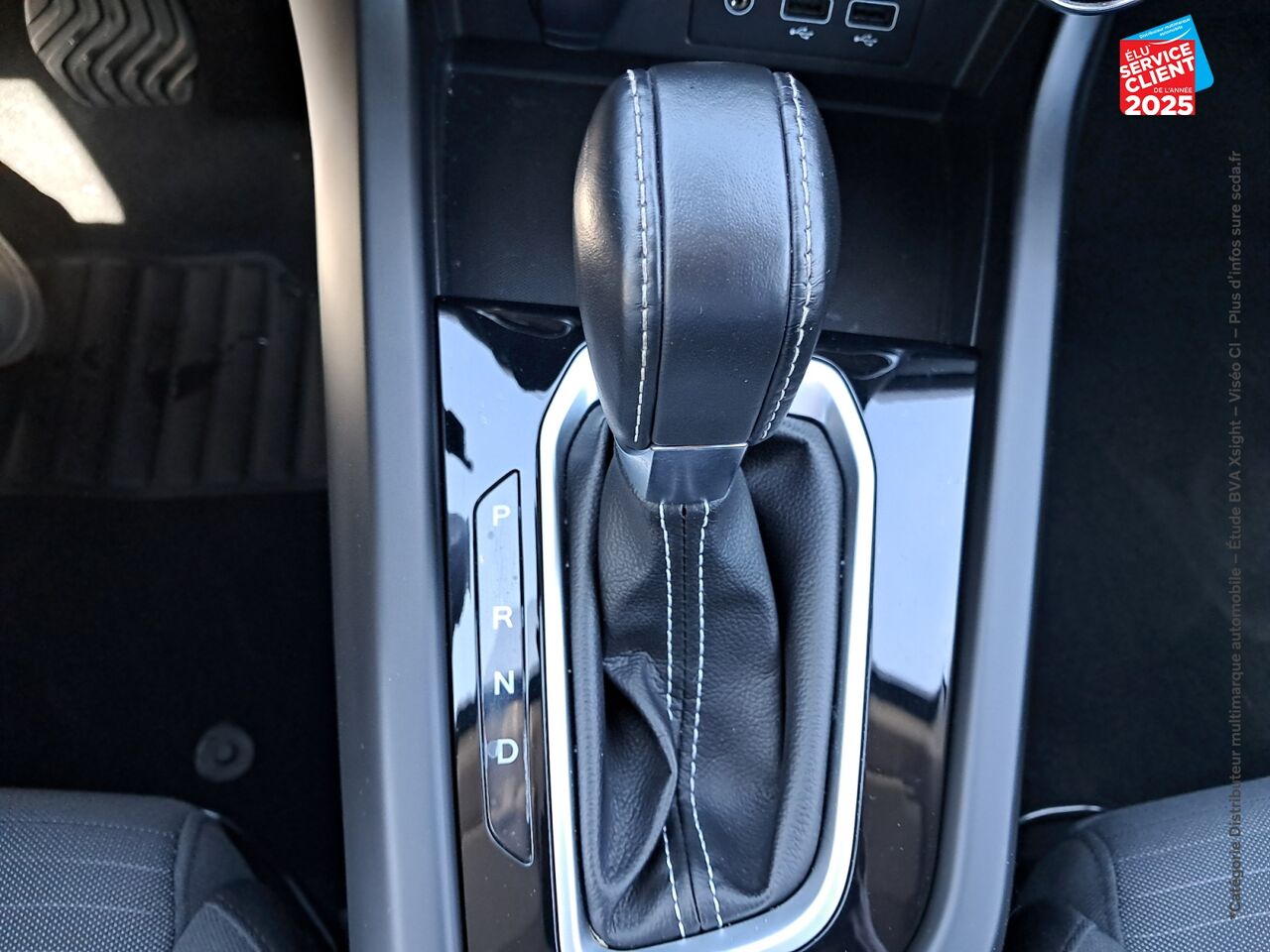 Véhicule d'occasion RENAULT ARKANA 1.3 TCE MILD HYBRID 140CH EVOLUTION EDC -22 chez Toyota Verdun