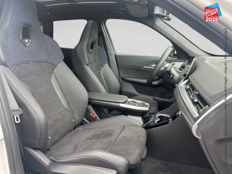BMW X1 XDRIVE25E 245CH M SPORT