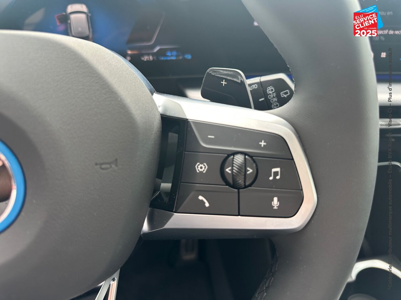 Véhicule neuf BMW X1 XDRIVE25E 245CH M SPORT chez BMW Lons le Saunier