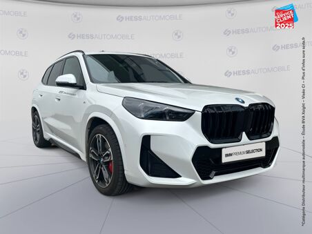 BMW X1 XDRIVE25E 245CH M SPORT