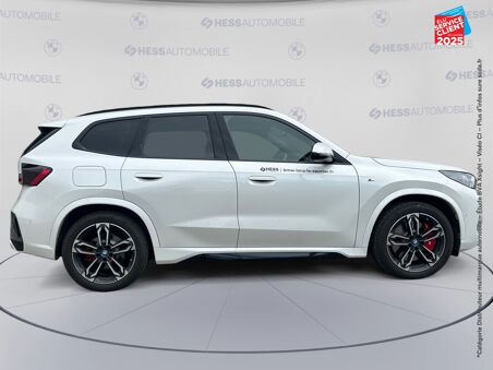 BMW X1 XDRIVE25E 245CH M SPORT