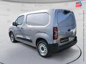 Véhicule d'occasion TOYOTA PROACE CITY ELECTRIC MEDIUM 50 KWH START MC24