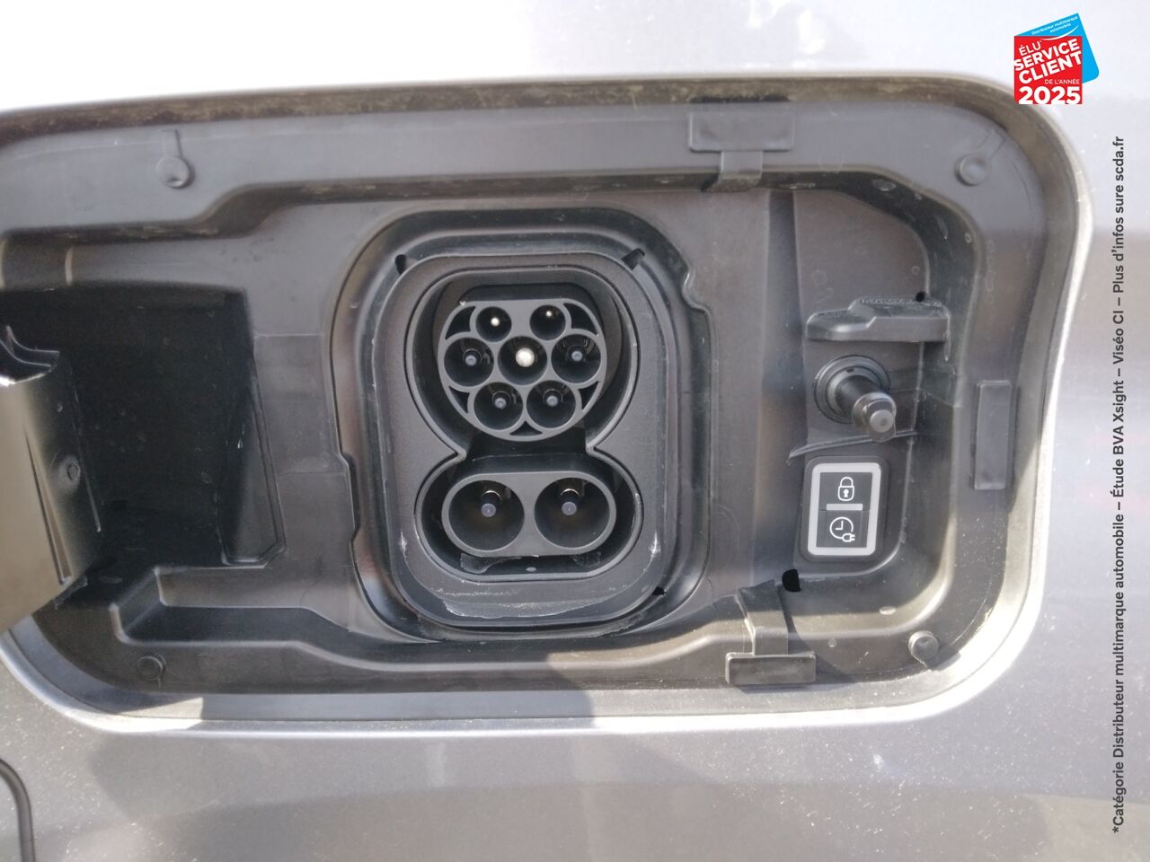 chez Toyota Thionville