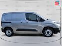 Véhicule d'occasion TOYOTA PROACE CITY ELECTRIC MEDIUM 50 KWH START MC24