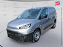 Véhicule d'occasion TOYOTA PROACE CITY ELECTRIC MEDIUM 50 KWH START MC24