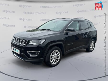 JEEP COMPASS 1.3 GSE T4...