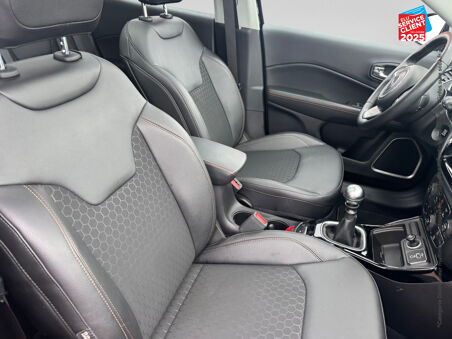 JEEP COMPASS 1.3 GSE T4...