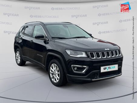 JEEP COMPASS 1.3 GSE T4...