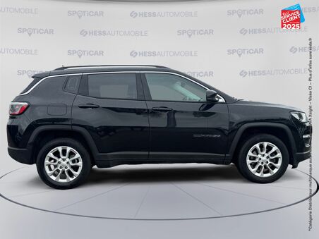 JEEP COMPASS 1.3 GSE T4...