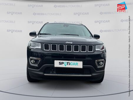 JEEP COMPASS 1.3 GSE T4...