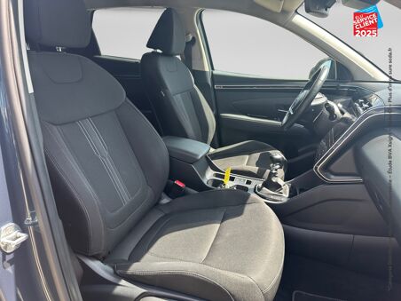 HYUNDAI TUCSON 1.6 CRDI...