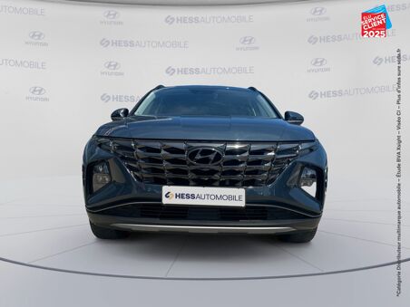 HYUNDAI TUCSON 1.6 CRDI...