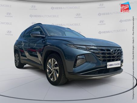 HYUNDAI TUCSON 1.6 CRDI...