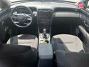 Véhicule d'occasion HYUNDAI TUCSON 1.6 CRDI 136CH HYBRID 48V CREATIVE