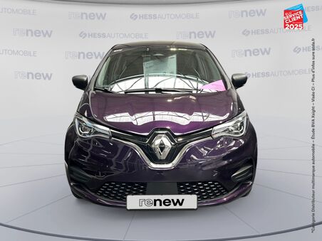 RENAULT ZOE E-TECH...
