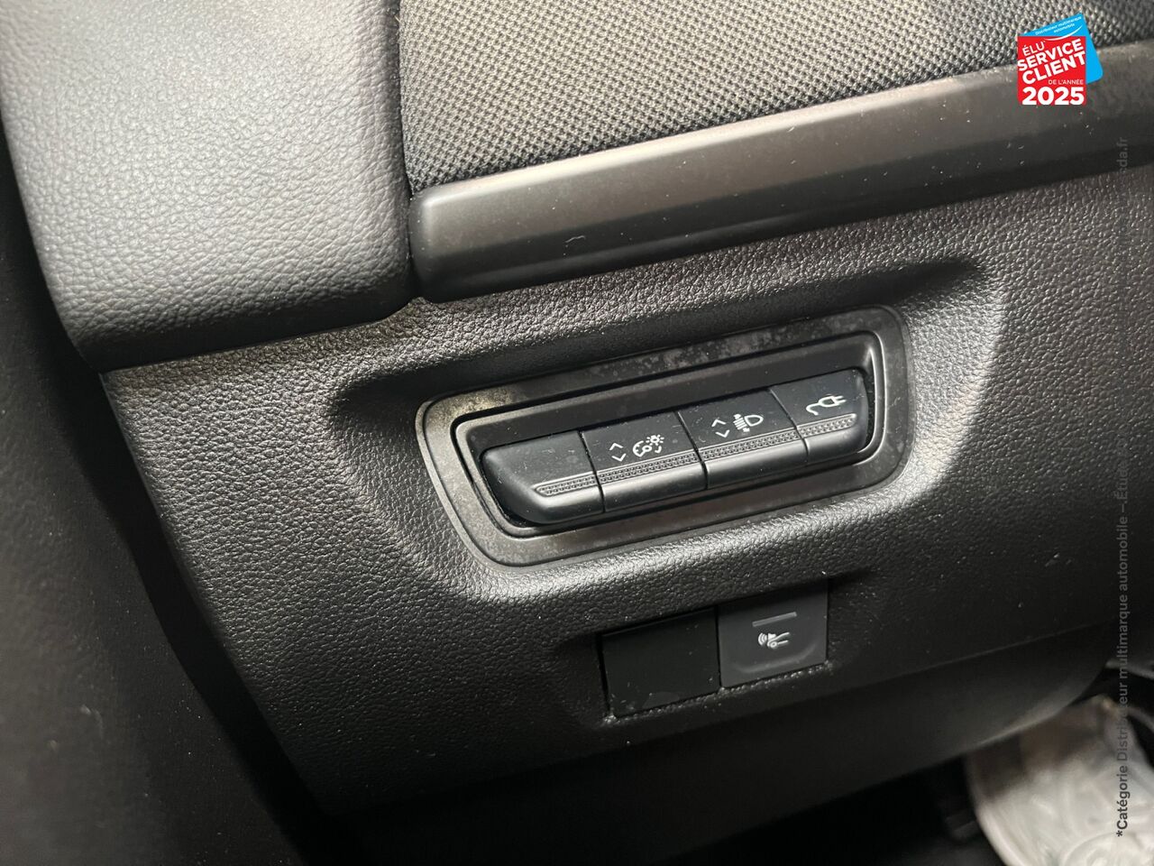 Véhicule d'occasion RENAULT ZOE E-TECH EQUILIBRE CHARGE NORMALE R110 ACHAT INTEGRAL - 22 chez Renault Saint-Louis