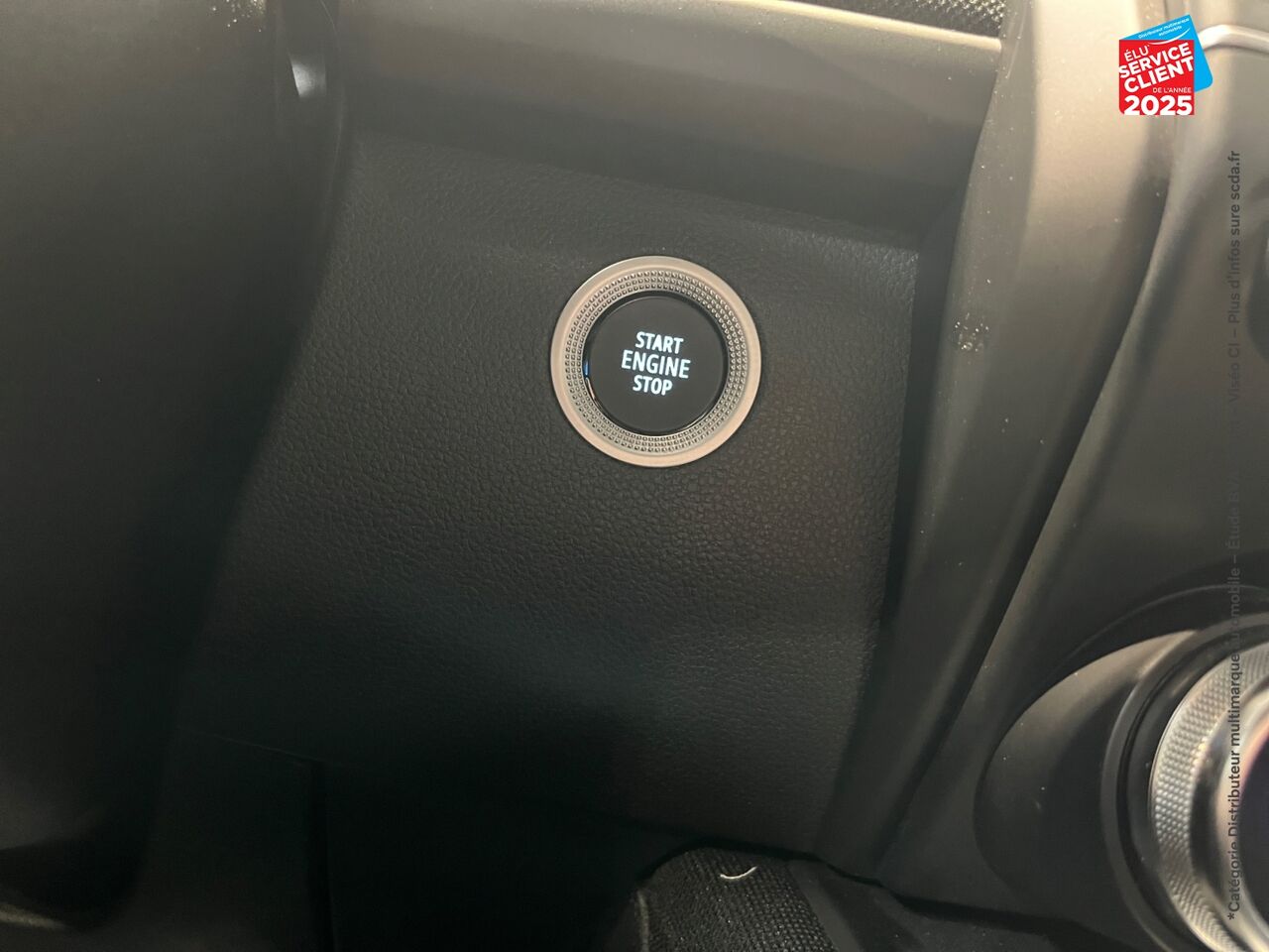 Véhicule d'occasion RENAULT ZOE E-TECH EQUILIBRE CHARGE NORMALE R110 ACHAT INTEGRAL - 22 chez Renault Saint-Louis