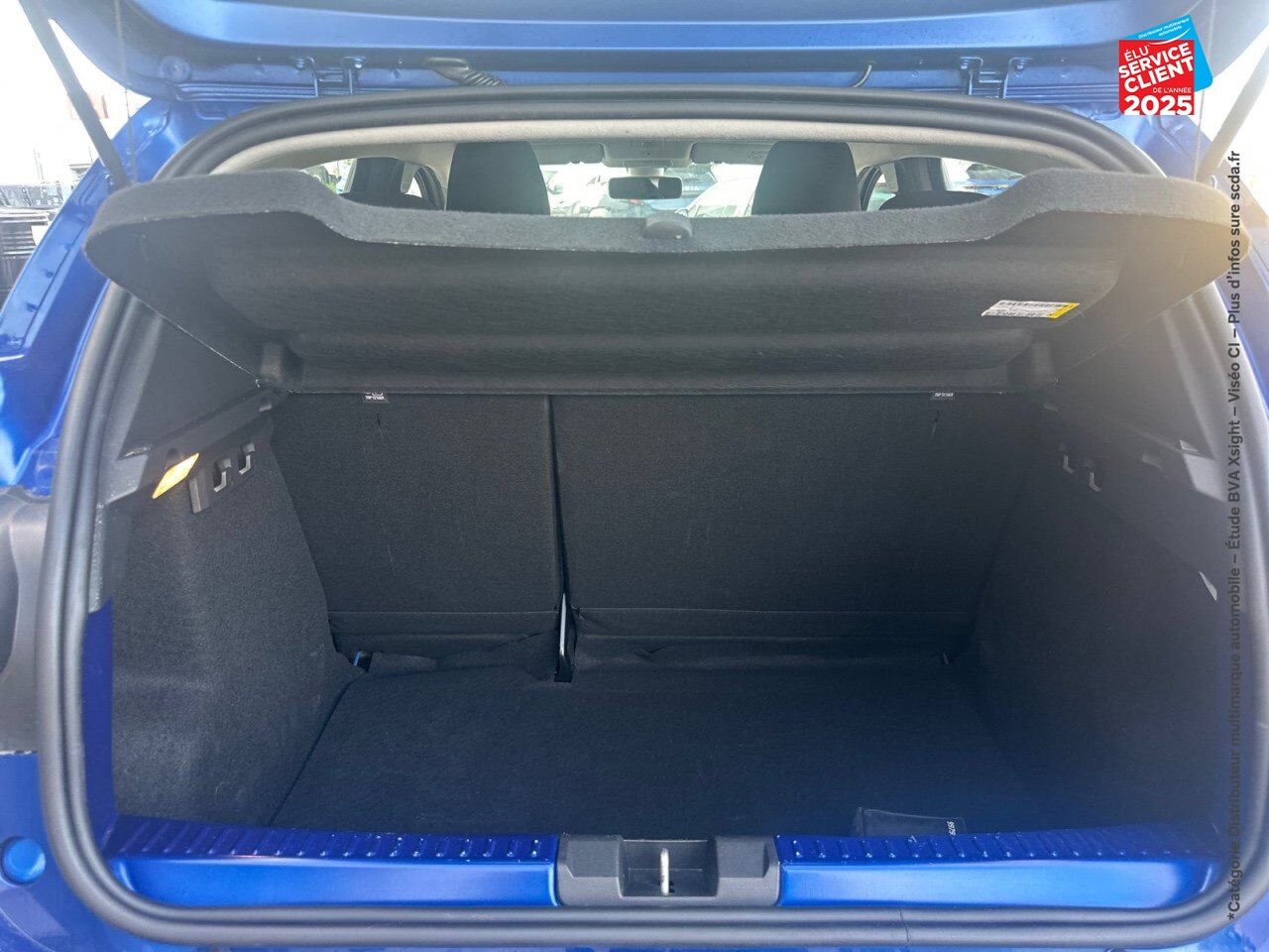 Véhicule d'occasion DACIA SANDERO 1.0 ECO-G 100CH STEPWAY EXPRESSION chez Suzuki Nancy