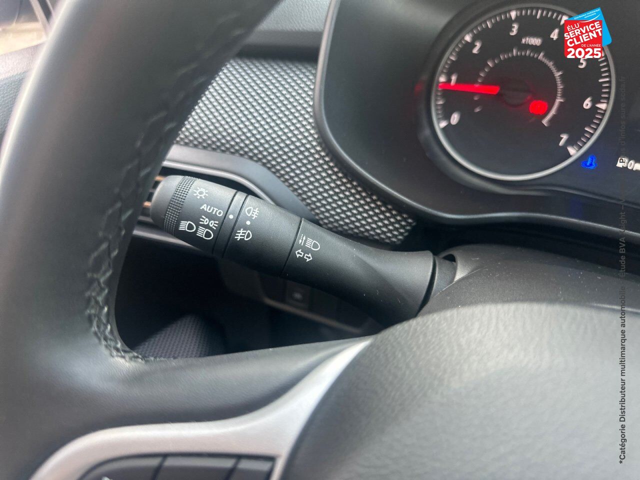Véhicule d'occasion DACIA SANDERO 1.0 ECO-G 100CH STEPWAY EXPRESSION chez Suzuki Nancy