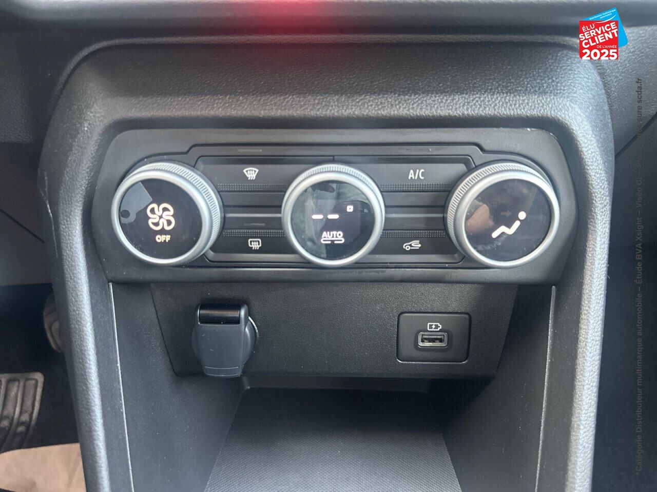 Véhicule d'occasion DACIA SANDERO 1.0 ECO-G 100CH STEPWAY EXPRESSION chez Suzuki Nancy