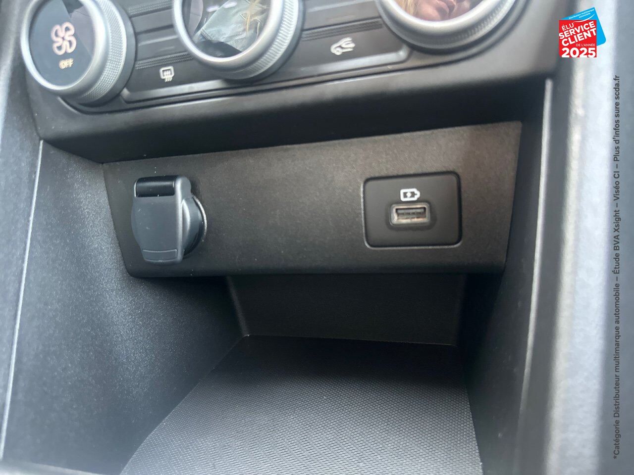 Véhicule d'occasion DACIA SANDERO 1.0 ECO-G 100CH STEPWAY EXPRESSION chez Suzuki Nancy