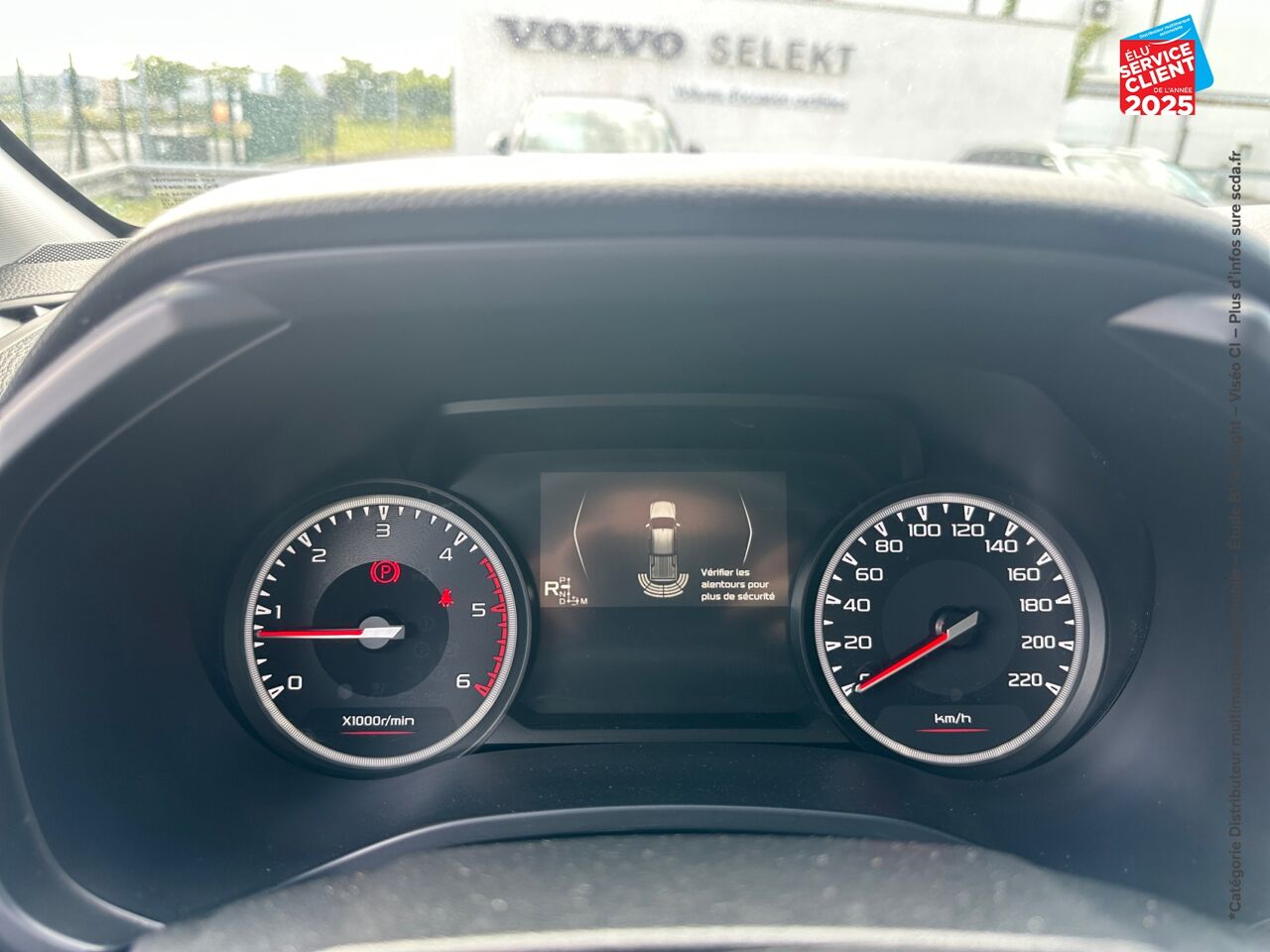 Véhicule d'occasion ISUZU D-MAX 1.9 DDI 164CH N60 BB SPACE A/T chez Opel Bar le Duc