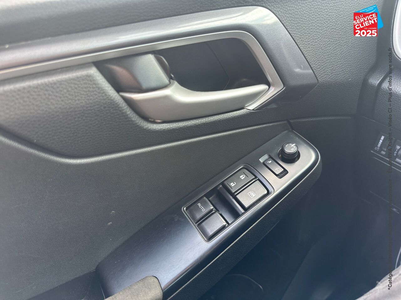 Véhicule d'occasion ISUZU D-MAX 1.9 DDI 164CH N60 BB SPACE A/T chez Opel Bar le Duc