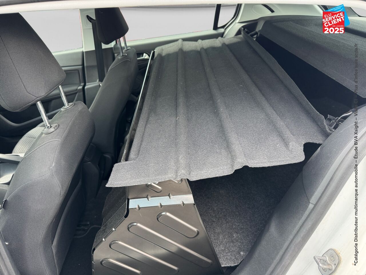 Véhicule d'occasion PEUGEOT 308 AFFAIRE 1.5 BLUEHDI 100CH S/S PREMIUM PACK chez Opel Verdun