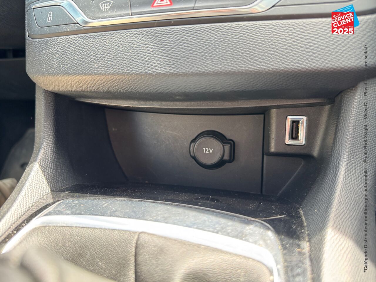 Véhicule d'occasion PEUGEOT 308 AFFAIRE 1.5 BLUEHDI 100CH S/S PREMIUM PACK chez Opel Verdun