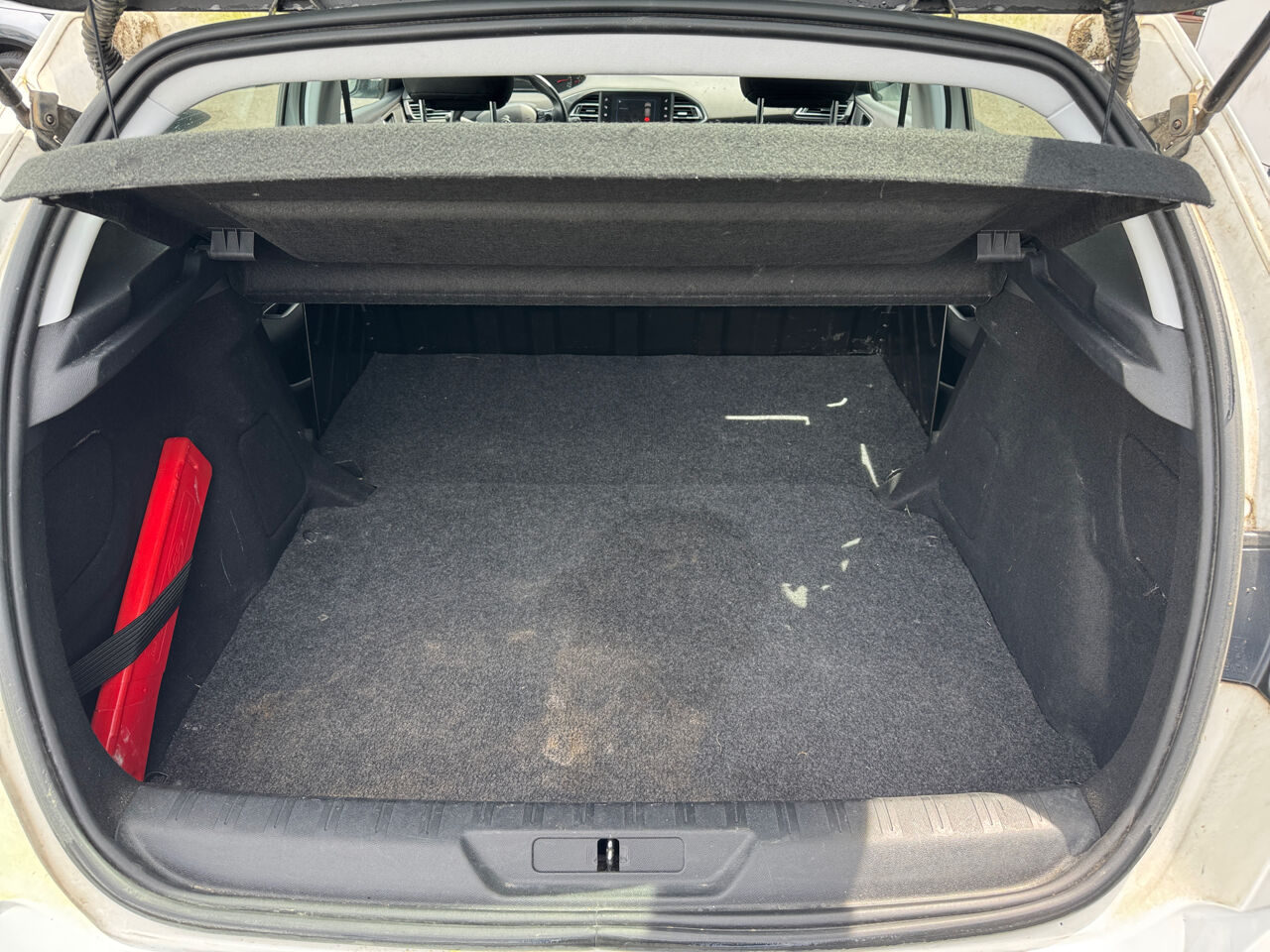 Véhicule d'occasion PEUGEOT 308 AFFAIRE 1.5 BLUEHDI 100CH S/S PREMIUM PACK chez Opel Verdun