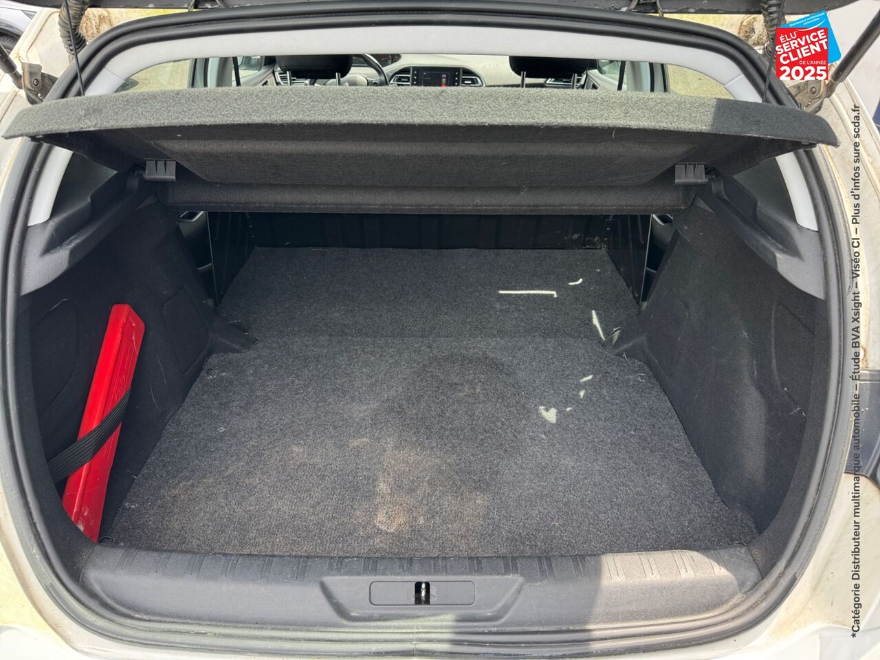 Véhicule d'occasion PEUGEOT 308 AFFAIRE 1.5 BLUEHDI 100CH S/S PREMIUM PACK chez Opel Verdun
