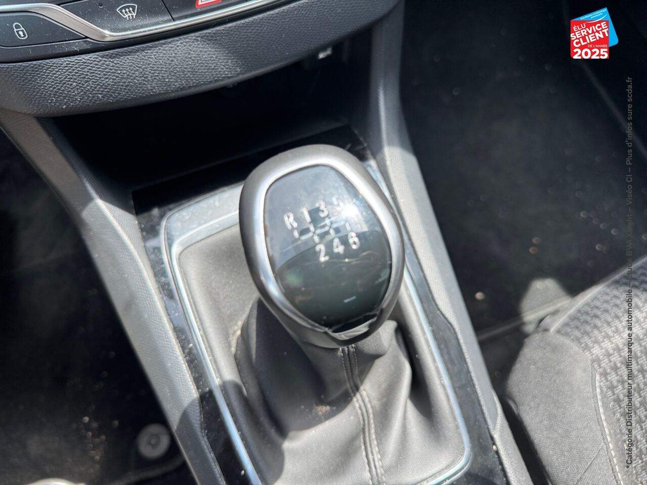 Véhicule d'occasion PEUGEOT 308 AFFAIRE 1.5 BLUEHDI 100CH S/S PREMIUM PACK chez Opel Verdun