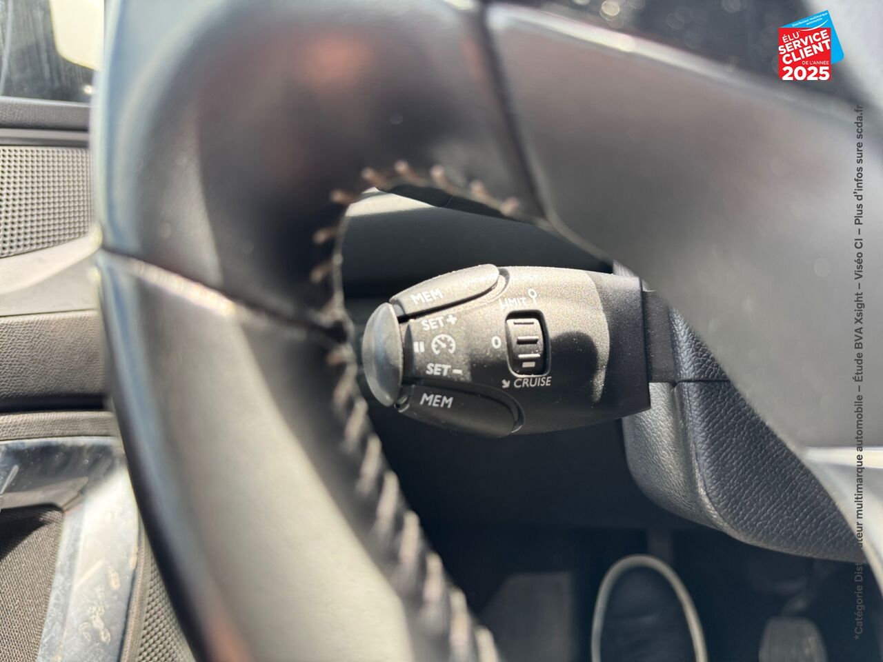 Véhicule d'occasion PEUGEOT 308 AFFAIRE 1.5 BLUEHDI 100CH S/S PREMIUM PACK chez Opel Verdun