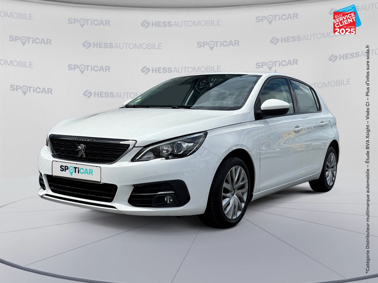 chez Opel Verdun