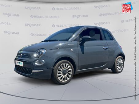 FIAT 500 1.0 70CH BSG S/S...