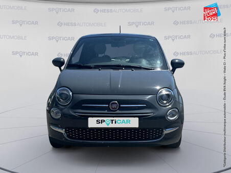 FIAT 500 1.0 70CH BSG S/S...