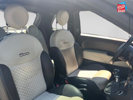 FIAT 500 1.0 70CH BSG S/S...