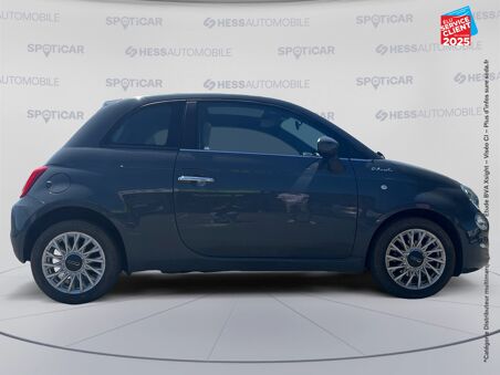 FIAT 500 1.0 70CH BSG S/S...