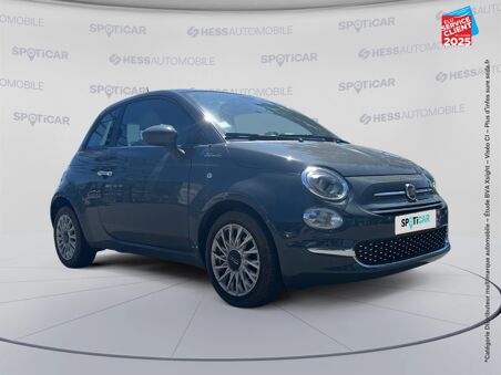 FIAT 500 1.0 70CH BSG S/S...