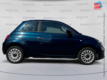 FIAT 500 1.2 8V 69CH SS...